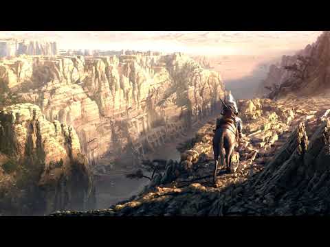 assassin's-creed-|-ambient-soundtrack-mix