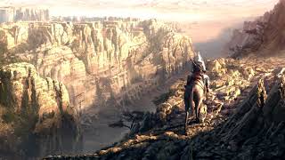 Assassin's Creed | Ambient Soundtrack Mix