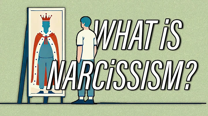 The psychology of narcissism - W. Keith Campbell