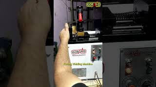 Spm Welding Machine | #spotweldingmachine #gorang | +91-8780499281