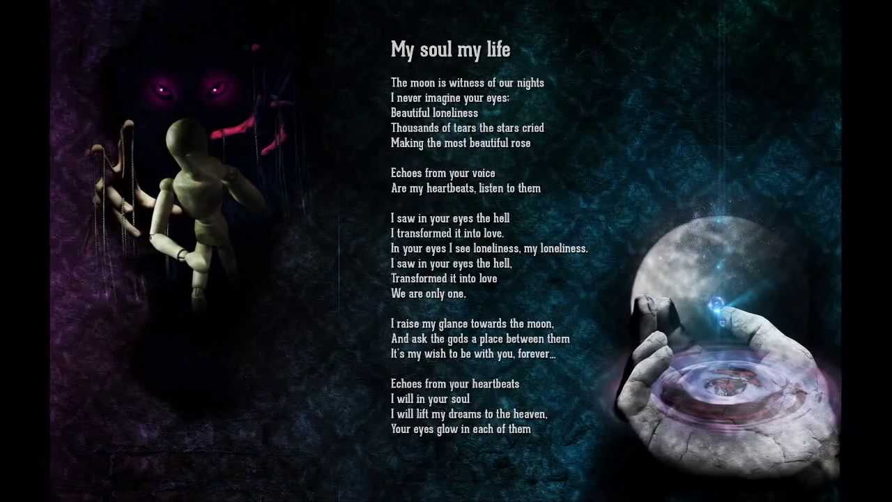 Elessar My Soul My Life Official Youtube