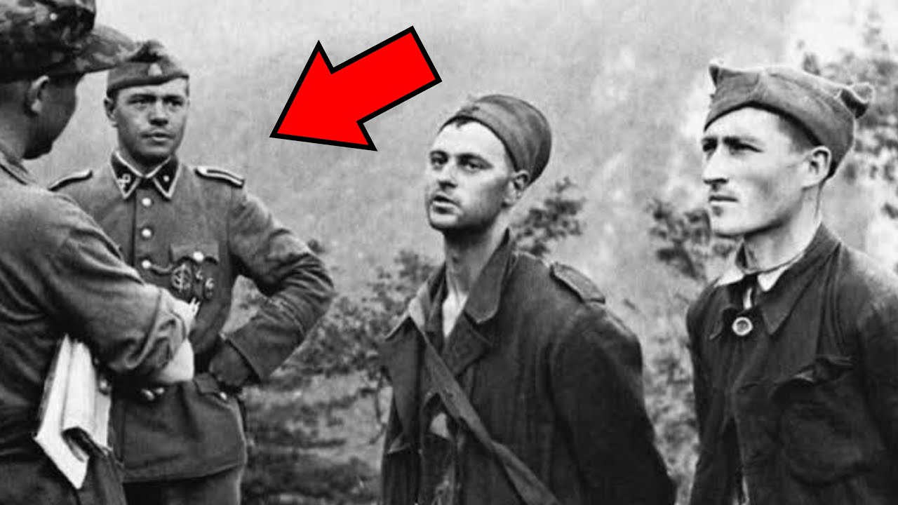 Wie die Gebirgsjäger ›Prinz Eugen‹ die Balkanfront hielten – und warum Partisanen sie fürchteten.