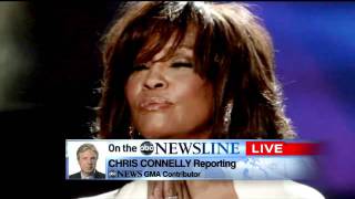Information Whitney Houston Dead in 2012 A Look Back At the Singer That Defined a Generation Update