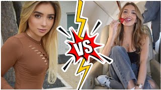 Faith Lianne Vs Lexi Rivera Life style Comparison AT world