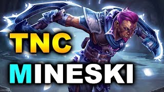 TNC vs MINESKI - SEA Qualifier FINAL - SL i-League 3 DOTA 2