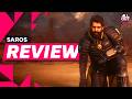 BETTER than Returnal? - Saros Review (PS5 Pro)