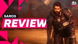 BETTER than Returnal? - Saros Review (PS5 Pro) screenshot 4