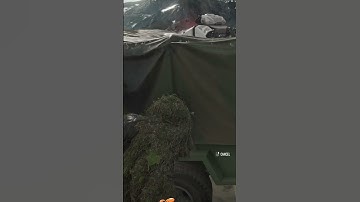 Amazing Stealth in Ghost Recon Breakpoint