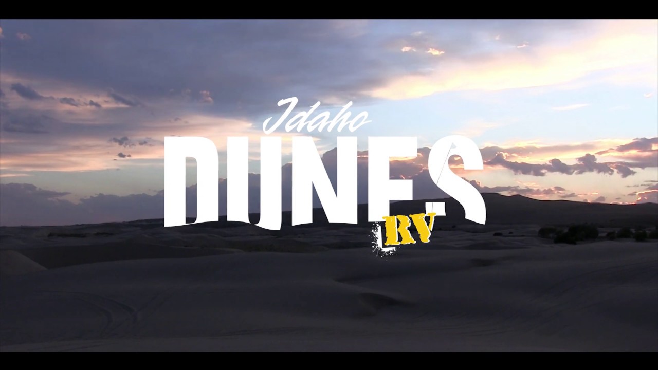 Idaho Dunes RV