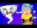No No, Mommy, Too Cold | Kids Songs & Nursery Rhymes by Nomad Kids