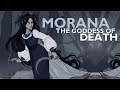 Morana slavic goddess of death