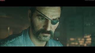Call of Duty : Black Ops Cold War - Zombie Movie Trailer 2022 screenshot 3