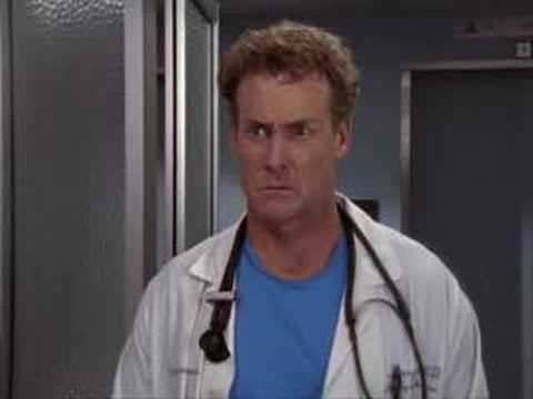 Dr Cox Dr Cox
