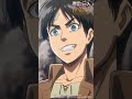 第3話「絶望の中で鈍く光る」②｜劇場版「進撃の巨人」完結編 THE LAST ATTACK 公開記念！#shorts #shingeki #進撃の巨人