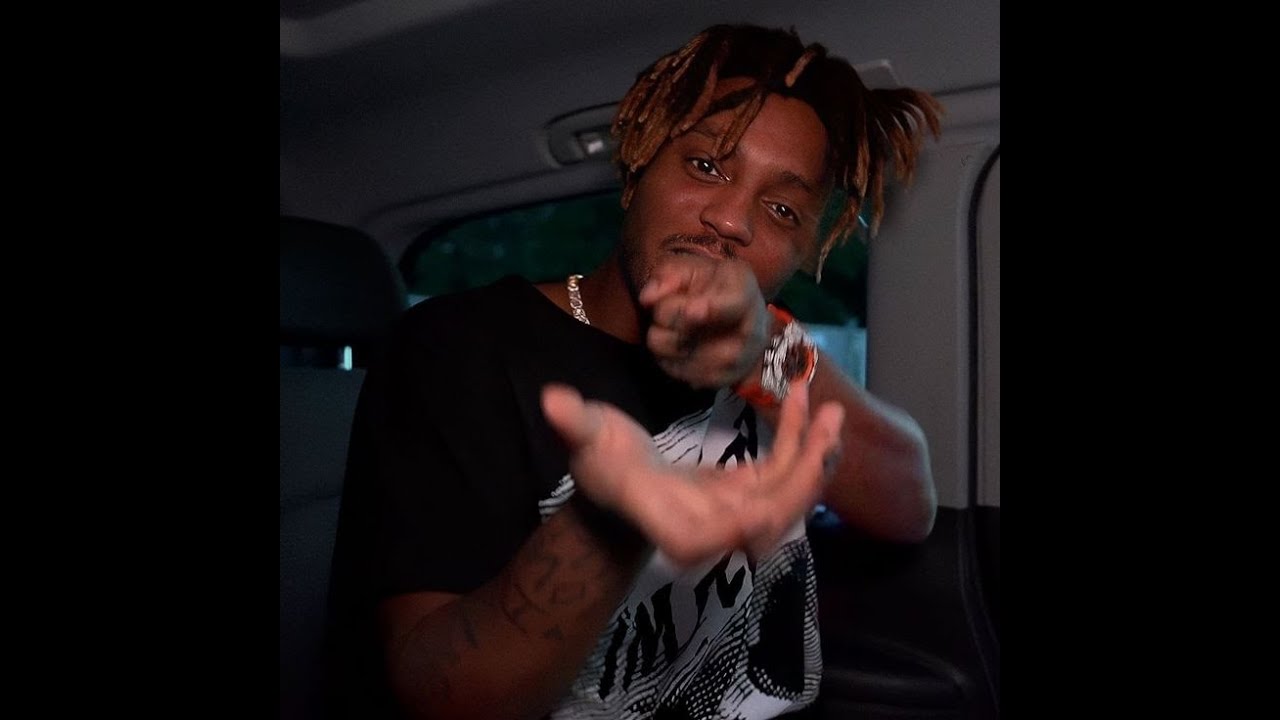 [FREE] Juice WRLD x Nick Mira Type Beat - "Cornstar"