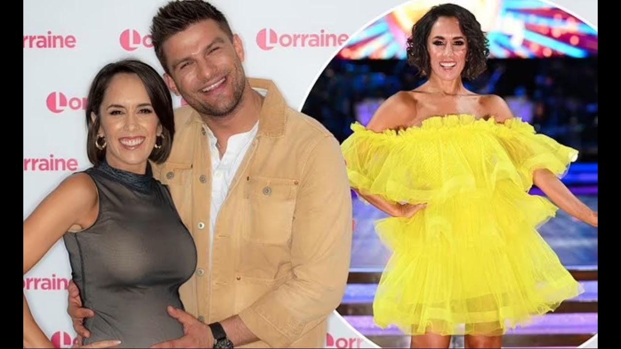 Strictly's Manrara inundated with support as she announces move