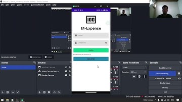 DEMO - EXPENSE APP - TUGAS AKHIR PAPB - STIKOM POLTEK CIREBON