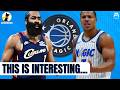 This CANNOT Be Ignored... | Daily Orlando Magic News & Rumors