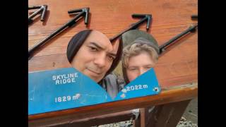 Anasko Ilikuob - Boatingquading Slideshow 2016 Part 01