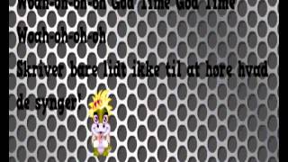 [OFFICAL] Good Time - MovieStarPlanet.dk!