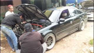 JANGAN PERCAYA KATANYA | CEK DULU SEBELUM BELI SPARE PART | GARASI TAKSI