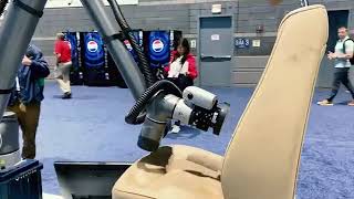 🤖 TM AI Cobot | Automate 2026