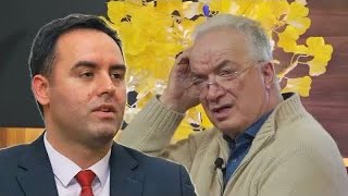 Shokon Xhavit Haliti: ja cfar zbulon per Glauk Konjufcen 