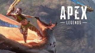 Apex Legends-AMV [Legends Are Made]