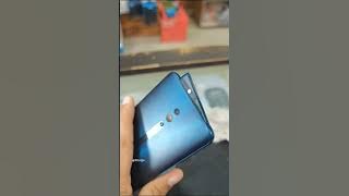 Oppo Reno With Popup Front Camera 📸