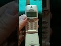 Napi retro mobil: Ericsson T39m és T20 , Erix és E-maze játék
