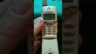 Napi retro mobil: Ericsson T39m és T20 , Erix és E-maze játék