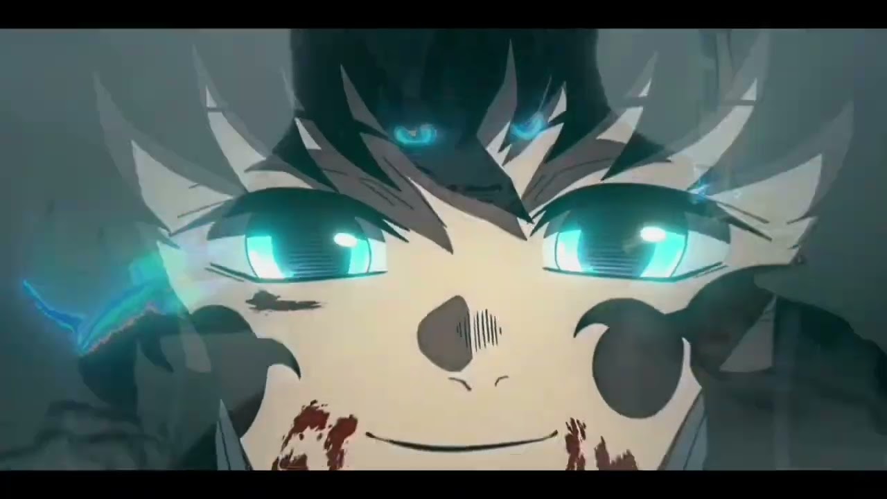 Superman Eminem | Tokito & Tanjiro [AMV/ Edit]  (Preset+Clips) AlightMotion