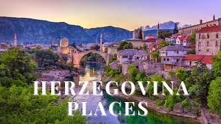 Bosnia and Herzegovina travel | Places To Visit in Herzegovina