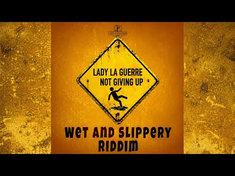 Lady La Guerre -Not Giving Up x Wet And Slippery Riddim Grenada Soca2026