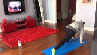 LIFT Session MTL to NYC - LIVE!