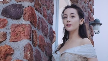 Looks so Beautiful in White 👰🏻