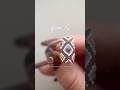 Nail art tutorial #nailart #nailarttutorials #simplenails #tutorial #naildesign #tutorialnails