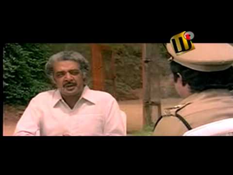 Uyarangalil - Mohanlal and MTVasudevan Nair - 6