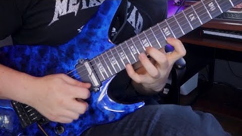 Jared Dines Shred Collab 5@JaredDines_