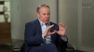 John Ketchum, NextEra Energy Interview