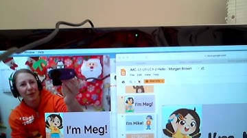 Using Google Slides for ESL Unique Approach