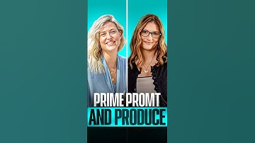 How to Keep Marketing Real in an AI World. #ai #marketing #shorts