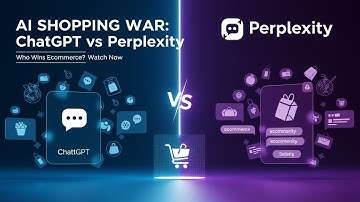 AI Shopping War: ChatGPT vs Perplexity — Who Wins?