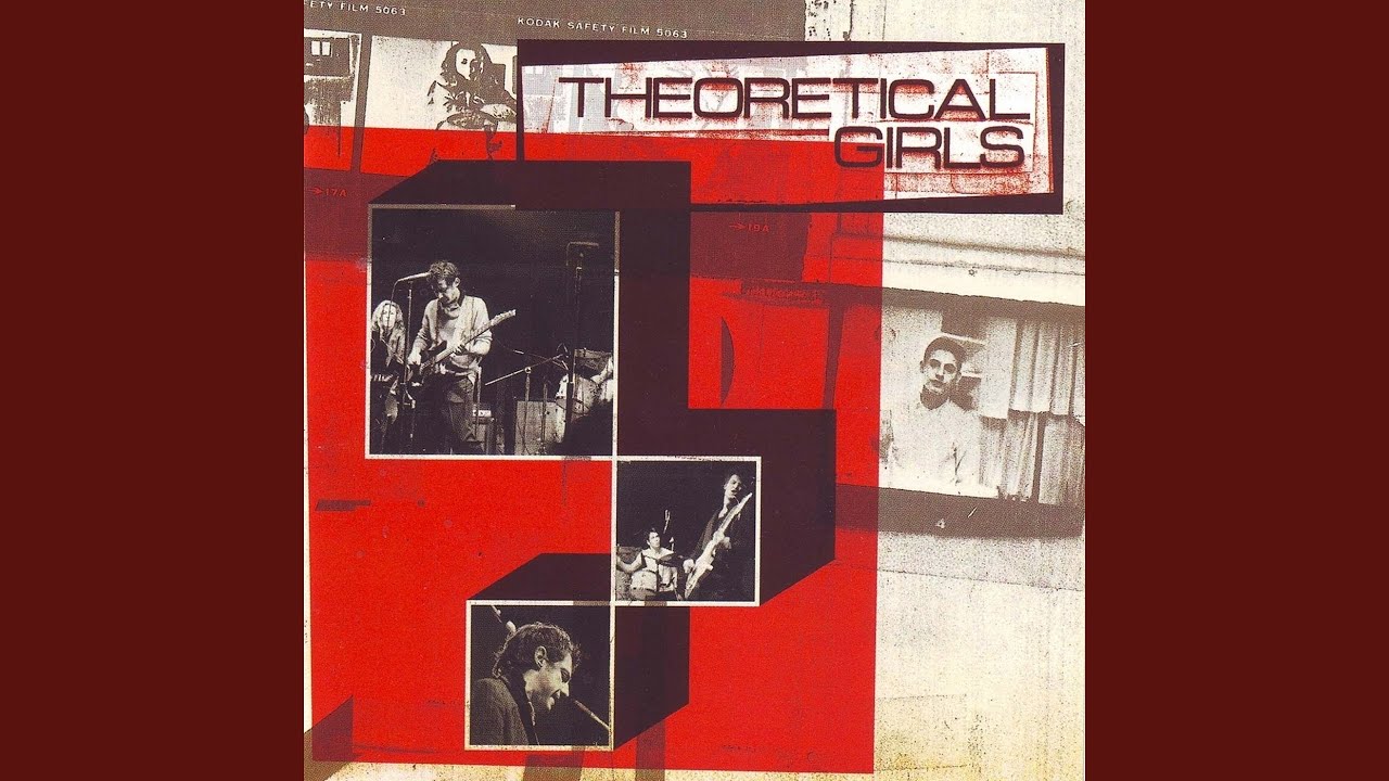 Theoretical Girls (Studio)