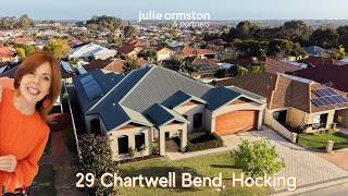 29 Chartwell Bend, Hocking