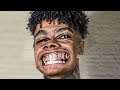 Blueface Gets Hit On by Radio Host
