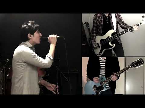 Mr.children 「箒星」歌ってみた