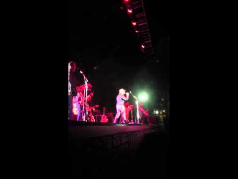 Jerrod Niemann at Ole Miss