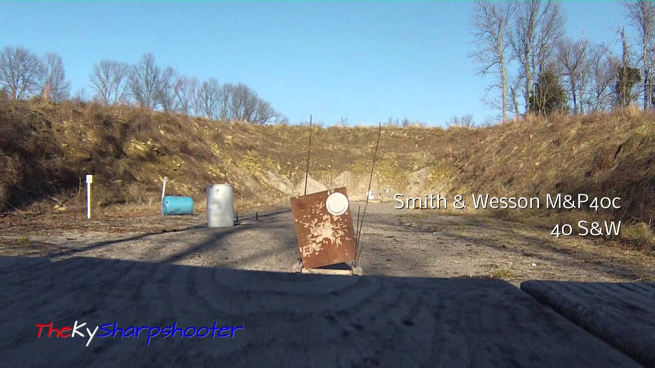 NRA ProMarksman Pistol qualification YouTube