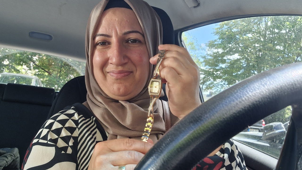 PAZAR VIDYOMA HOSGELDİNİZ ❤️HAYDEN GEZELIM👌👈